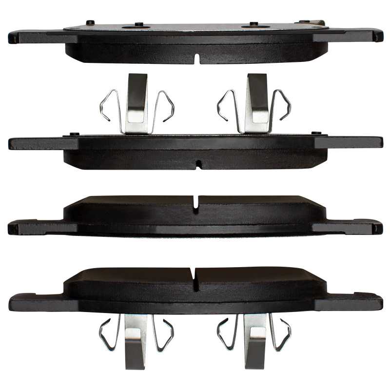 Subaru Ascent Brake Pads - Front - R1 Concepts - Optimum OE - `19-`25